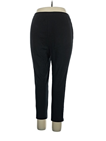 Liz & Me Casual Pants (view 2)