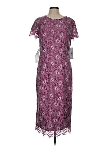 JS Collections Casual Dress (view 1)