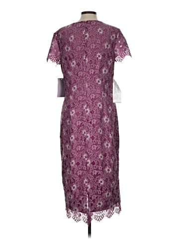 JS Collections Casual Dress (view 2)