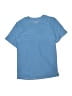 Body Glove Solid Blue Active T-Shirt Size 18 - photo 1