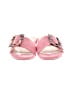 Scoop Pink Sandals Size 6 - photo 2