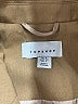 Topshop Tan Blazer Size 4 - photo 6