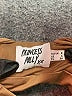 Princess Polly Tan Sleeveless Top Size 4 - photo 7