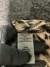 Chaus 100% Polyester Animal Print Brown Long Sleeve Blouse Size XL - photo 8