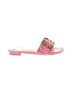 Scoop Pink Sandals Size 6 - photo 1