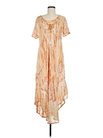 Sakkas Casual Dress (view 1)