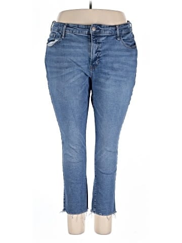 a.n.a. A New Approach Jeans (view 1)