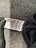 Columbia Solid Black Active Pants Size 2X - photo 5