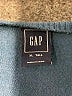 Gap Teal Pullover Sweater Size XL (tall) - photo 7