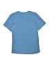 Body Glove Solid Blue Active T-Shirt Size 18 - photo 2