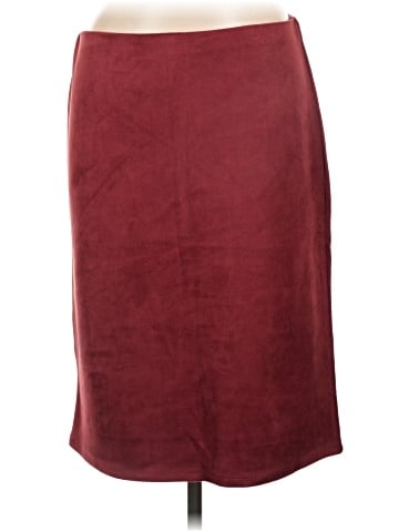 89th & Madison Casual Skirt (view 1)