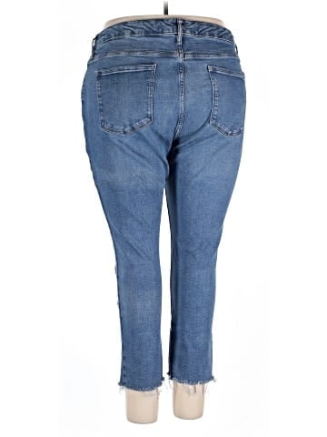 a.n.a. A New Approach Jeans (view 2)