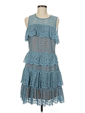 MICHAEL Michael Kors Cocktail Dress (view 1)