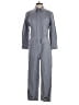 Thakoon 100% Cotton Gray Jumpsuit Size XS - photo 1