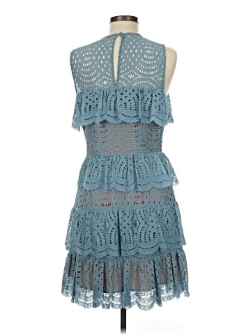 MICHAEL Michael Kors Cocktail Dress (view 2)