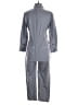 Thakoon 100% Cotton Gray Jumpsuit Size XS - photo 2