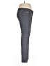 PrAna Solid Gray Jeans Size 10 - photo 4