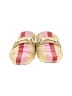 INC International Concepts Gold Mule/Clog Size 6 - photo 2