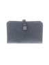 MICHAEL Michael Kors 100% Leather Gray Leather Wallet One size - photo 1