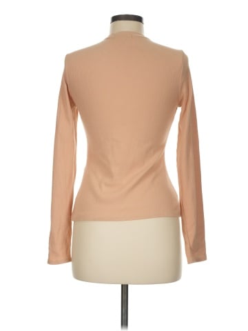 7 For All Mankind Long Sleeve Top (view 2)