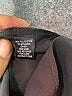 Twenty One Black Cocktail Dress Size L - photo 8