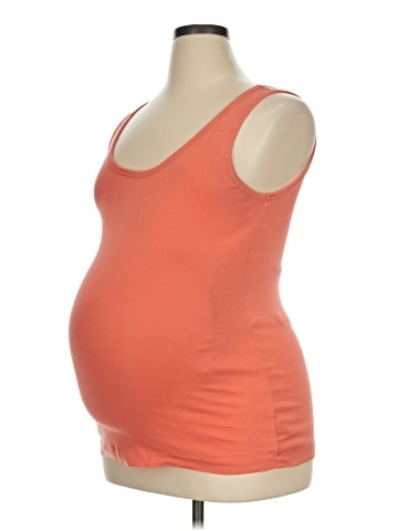 Liz Lange Maternity Tank Top (view 1)