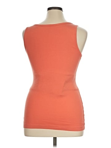 Liz Lange Maternity Tank Top (view 2)