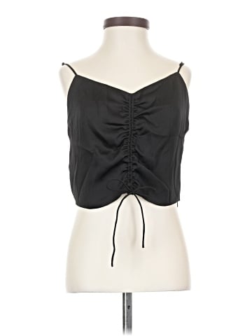 ALLSAINTS Sleeveless Blouse (view 1)
