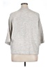 Vero Moda Gray Pullover Sweater Size XL - photo 2