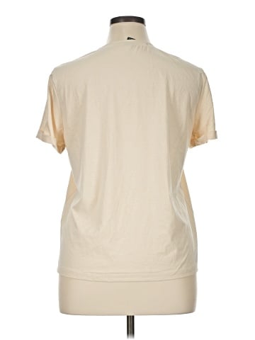 Emery Rose Short Sleeve T-Shirt (view 2)