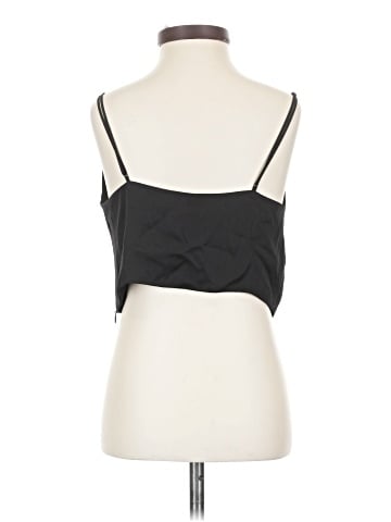 ALLSAINTS Sleeveless Blouse (view 2)