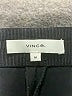 Vince. Black Active Pants Size M - photo 7