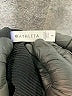 Athleta Black Tank Top Size S - photo 7
