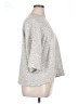 Vero Moda Gray Pullover Sweater Size XL - photo 4