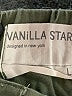 Vanilla Star Green Cargo Pants Size L - photo 7