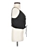 ALLSAINTS 100% Polyester Black Sleeveless Blouse Size 2 - photo 4