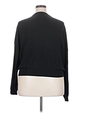 OGL Long Sleeve Blouse (view 2)