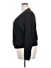 OGL Black Long Sleeve Blouse Size 2XL - photo 5