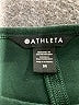 Athleta Green Long Sleeve Top Size M - photo 7
