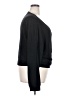 OGL Black Long Sleeve Blouse Size 2XL - photo 4