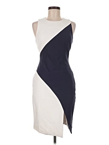 Elizabeth and James Cocktail Dress (view 1)