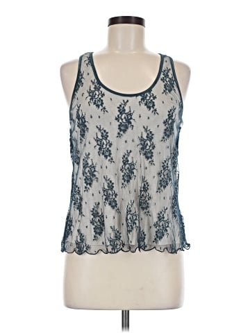 Pieces Sleeveless Top (view 1)