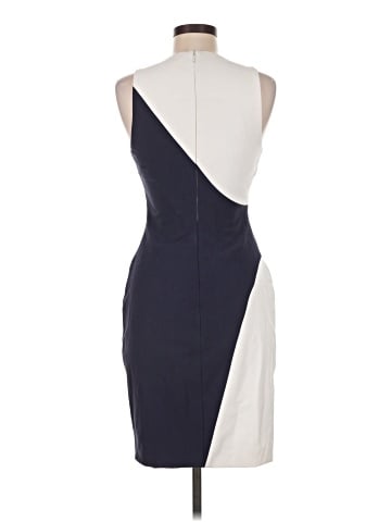 Elizabeth and James Cocktail Dress (view 2)