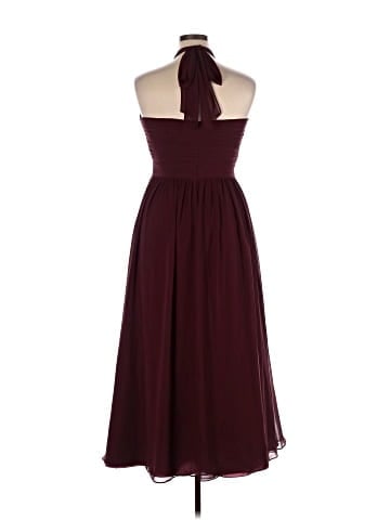 Camille La Vie Cocktail Dress (view 2)
