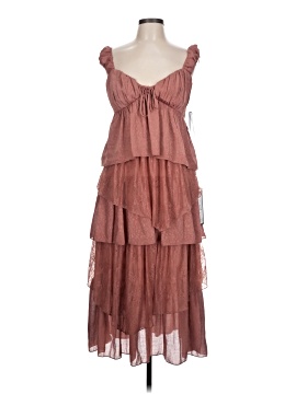 Seni & Cade Cocktail Dress (view 1)