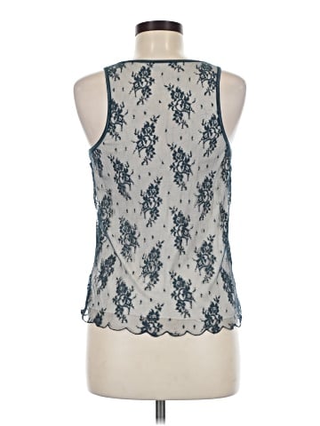 Pieces Sleeveless Top (view 2)