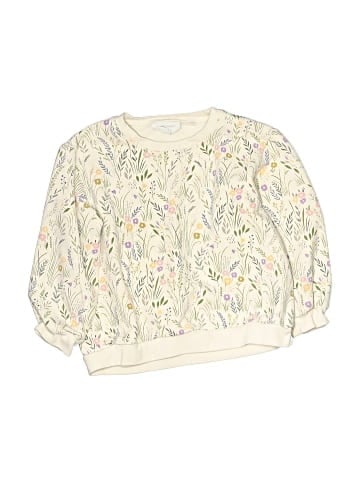Angel Pullover Sweater (view 1)