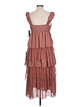 Seni & Cade Cocktail Dress (view 2)
