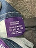 Vigoss Blue Jeans Size 3 - photo 8