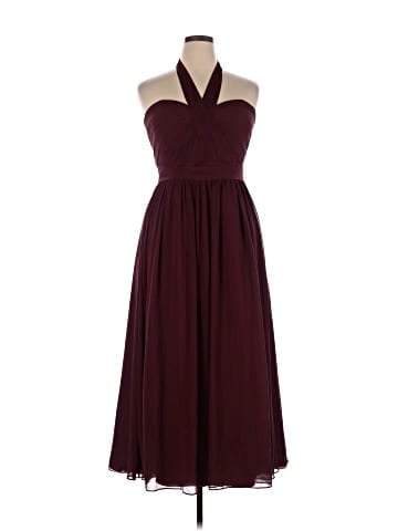 Camille La Vie Cocktail Dress (view 1)